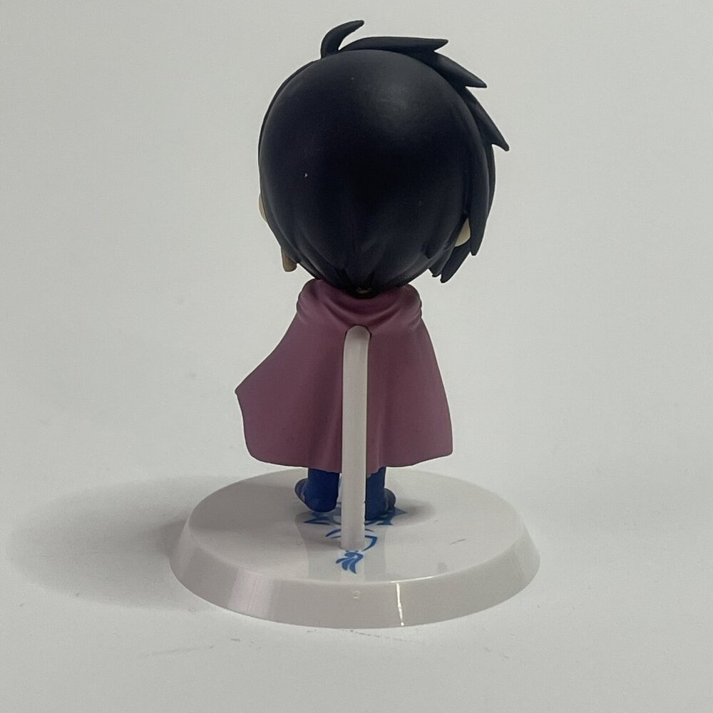 Tales of Destiny Figurine Figure Ichiban Kuji Chibi kyun Chara H Leon Magnus - Picture 3 of 5